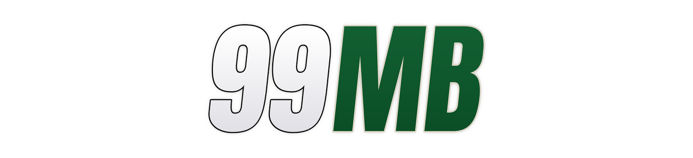 99mb Logo